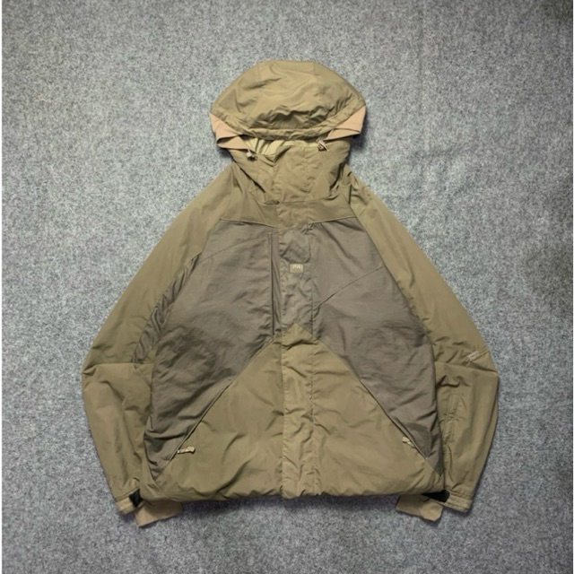 vintage jacket helly hansen