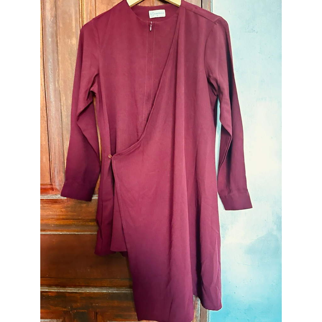 Tunik Lights.Co by Heaven Lights