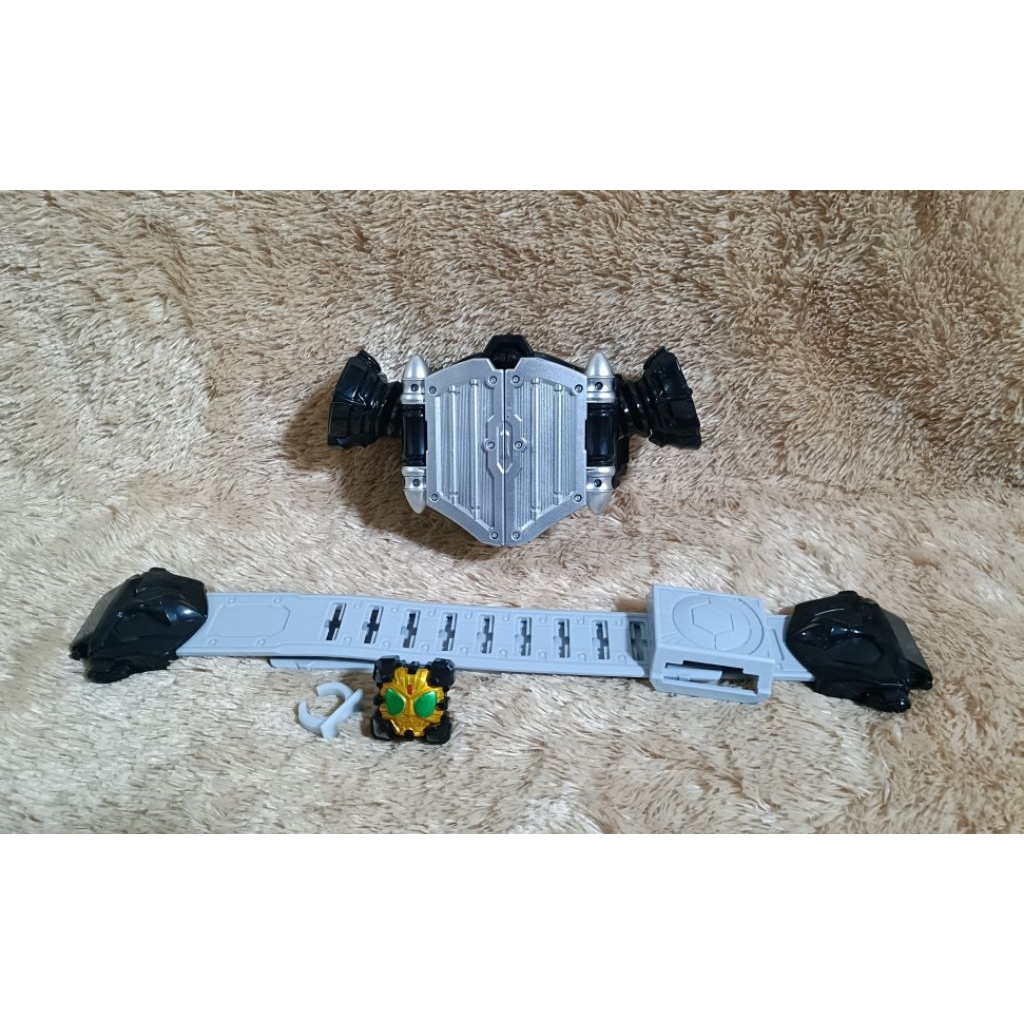 DX Beast Driver Kamen Rider Beast - Kamen Rider Wizard Series