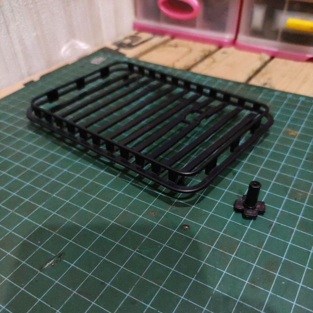 roofrack rc mn78 mn128