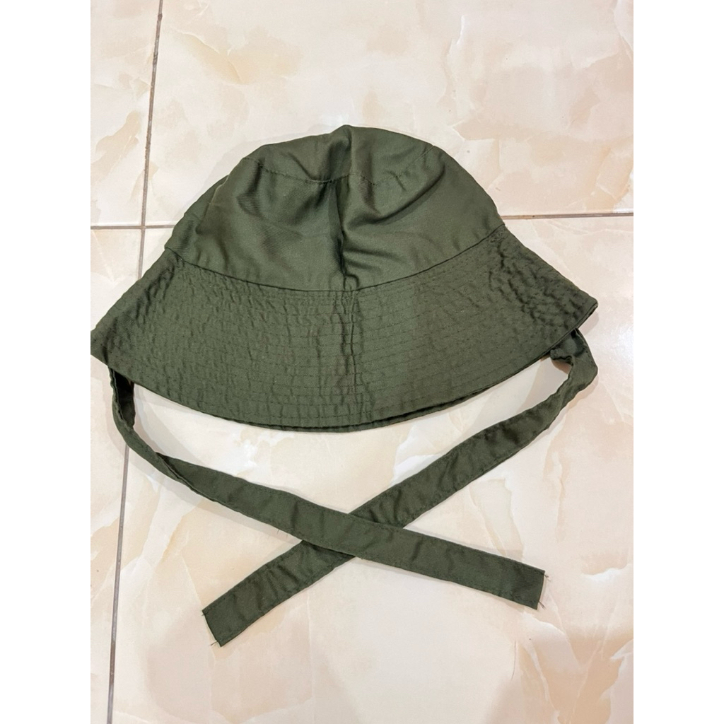 preloved topi