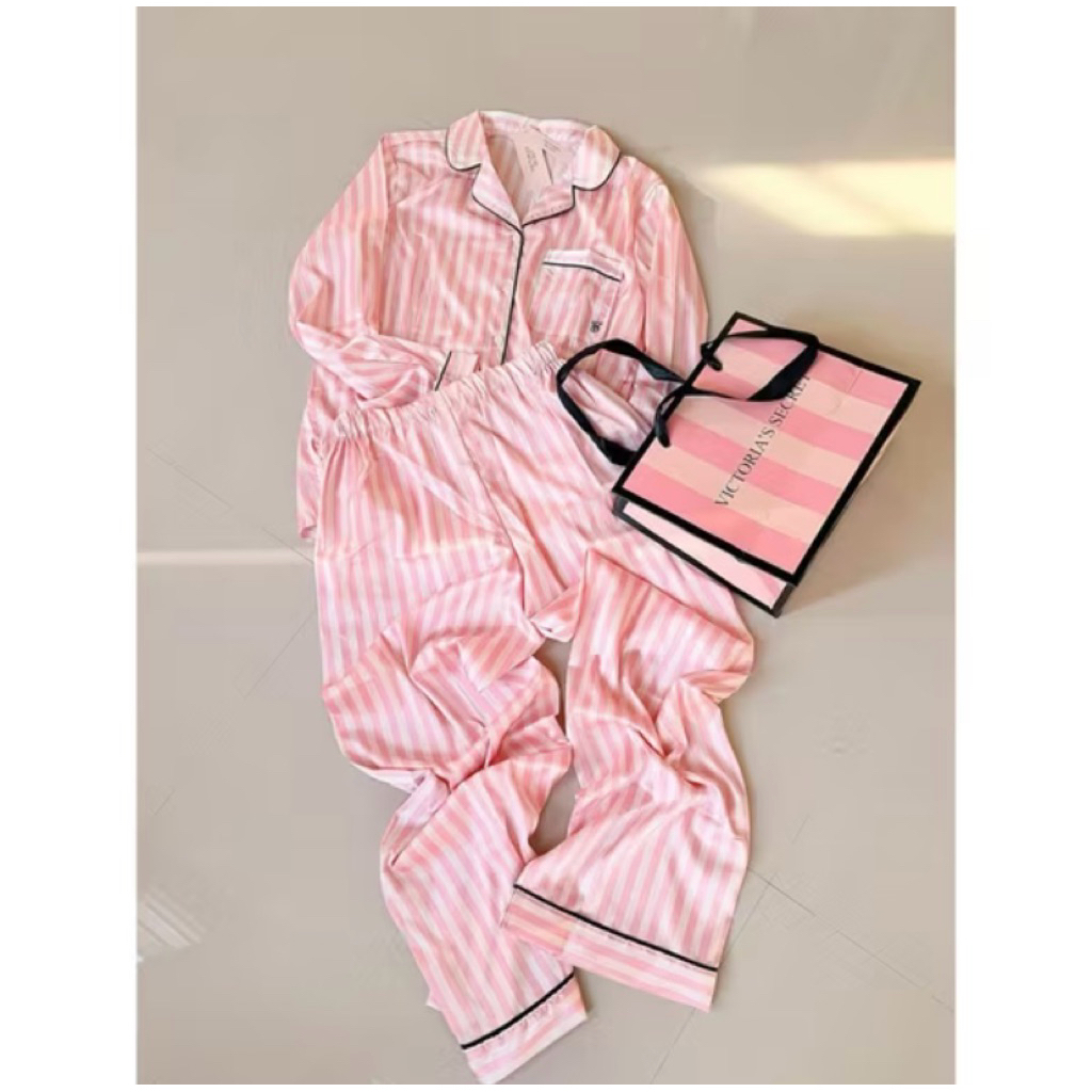 pajamas victoria secret
