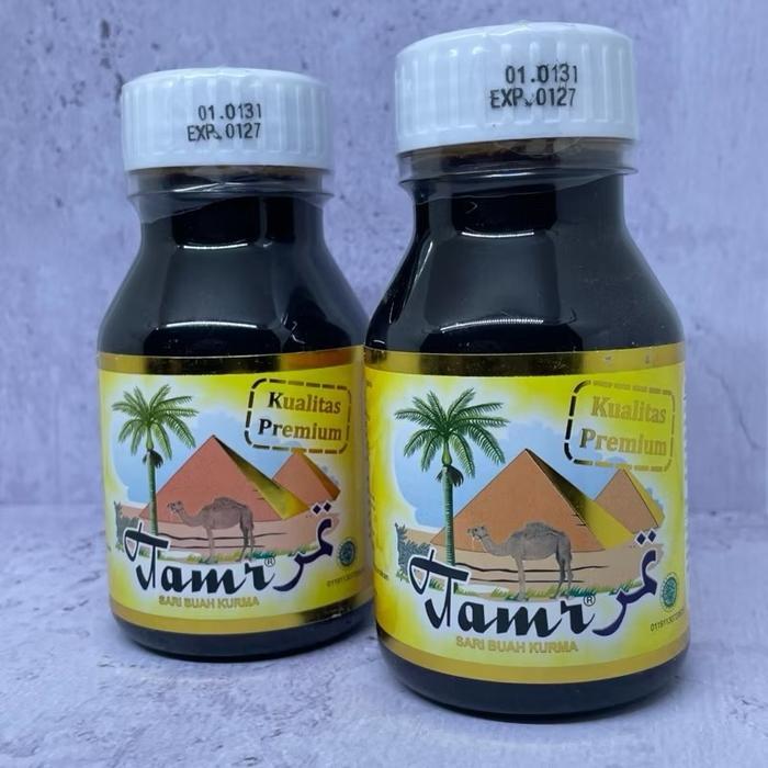 sari kurma tamr premium quality original
