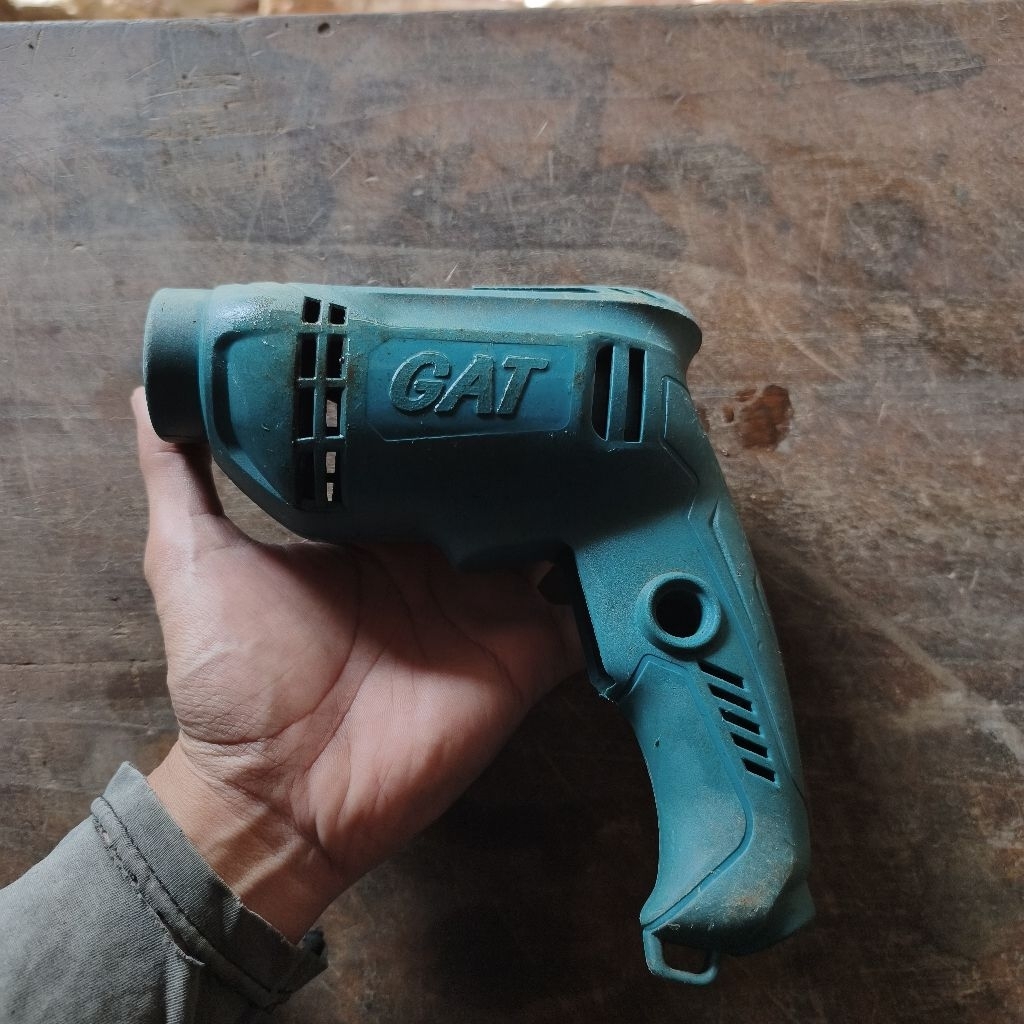Body Bor tangan Body Gerinda Tangan modern gat maktec