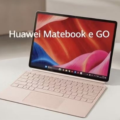 LAPTOP HUAWEI  snapdragon win 11 bhs inggris. baterai 8jam lebih. paling MURAH DARIPADA laptop 2-1 l