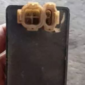 cdi suzuki Shogun kebo 30D no limit balap shogun r cdi shogun old cdi gl megapro cb gl100 Original