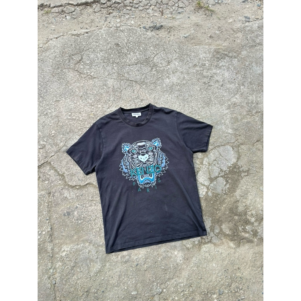 Kaos kenzo Original