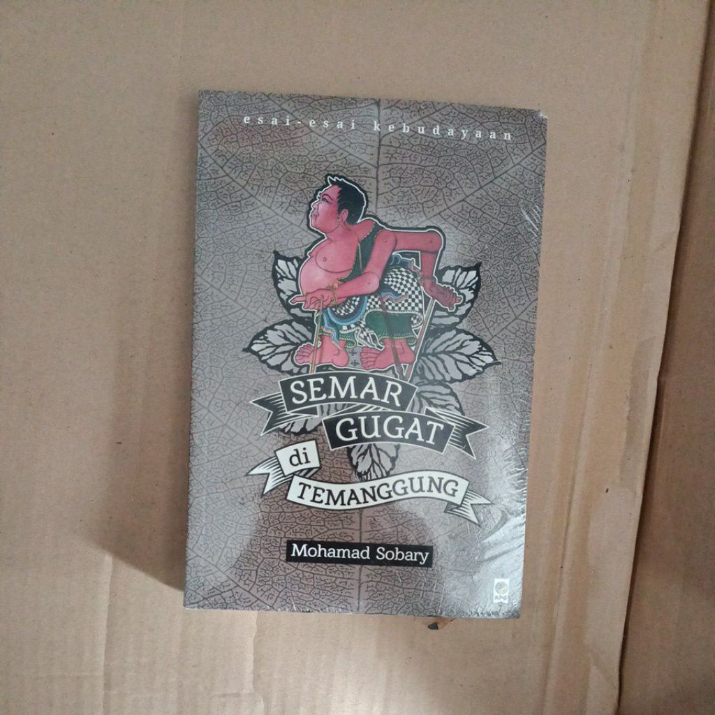 SEMAR GUGAT di temanggung