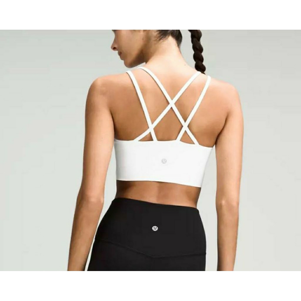 Energy Bra LuluLemon Limited