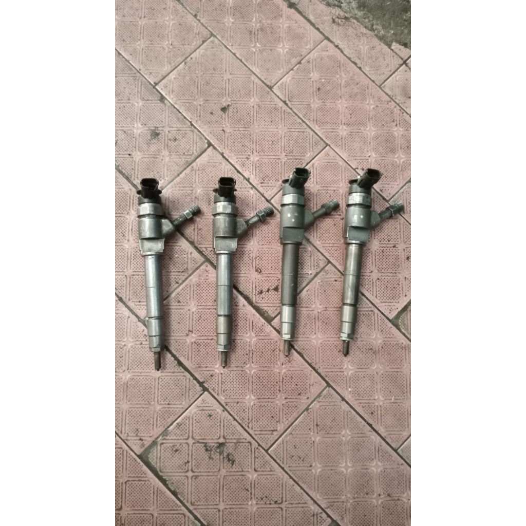 Nozzle injector ford ranger Everest TDCI Original