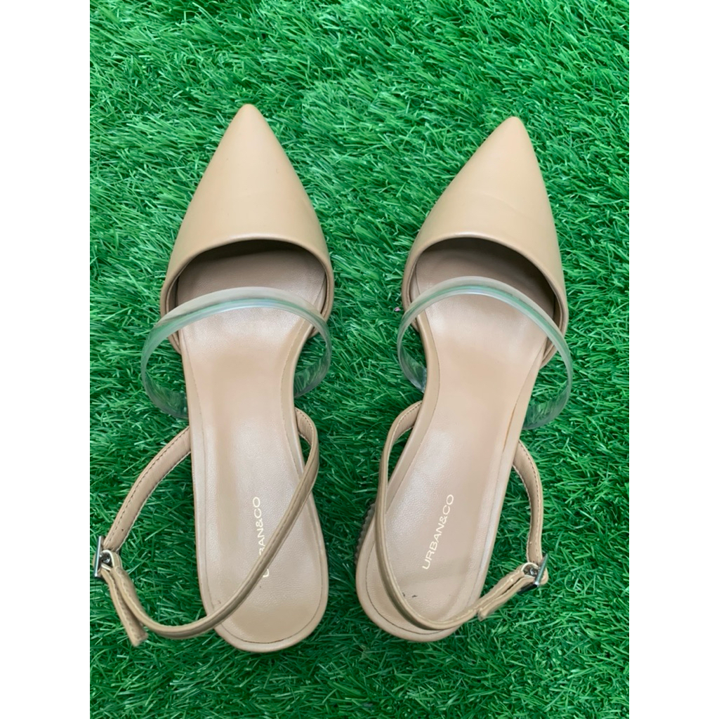 heels urban&co