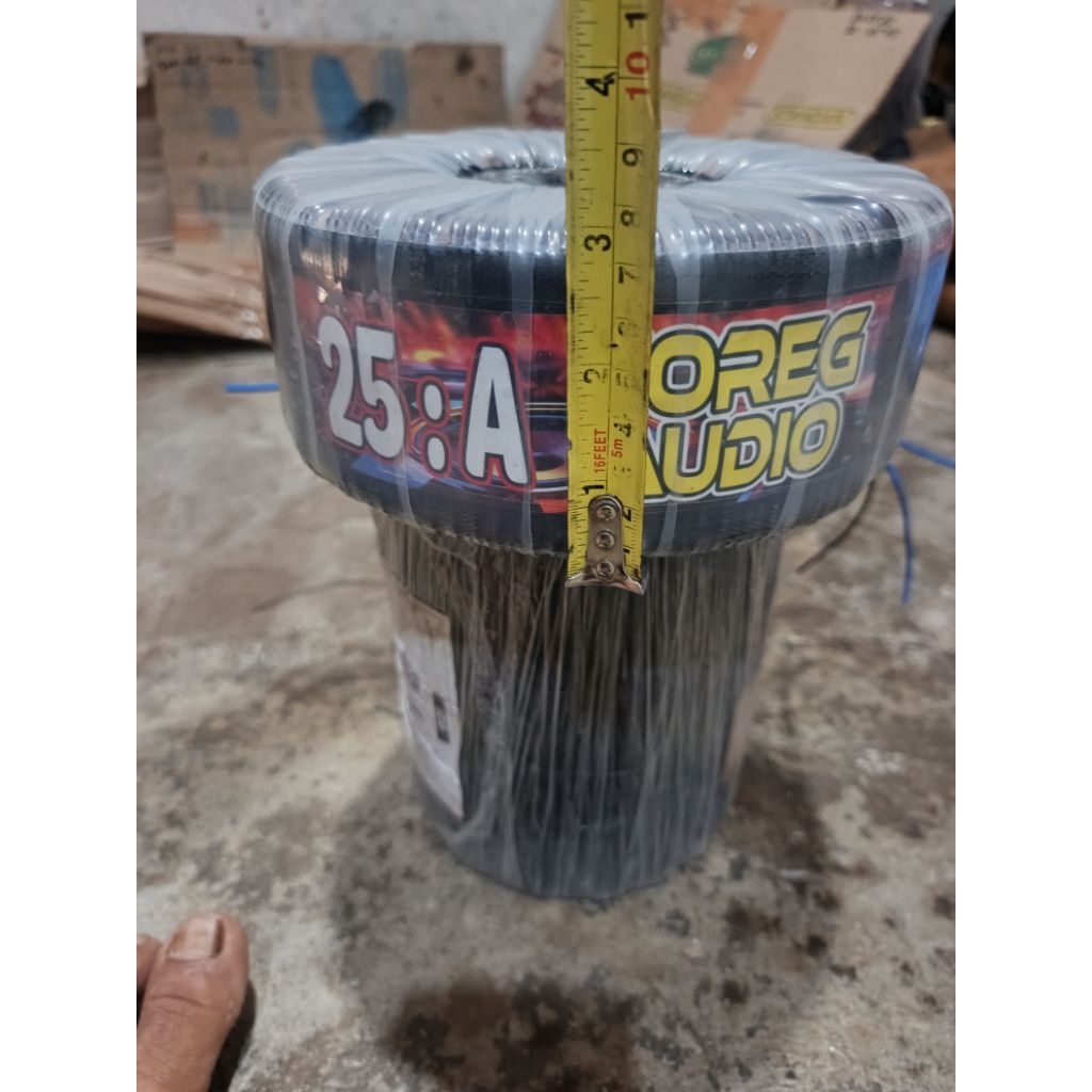 ..trafo 25 A ct 55 65