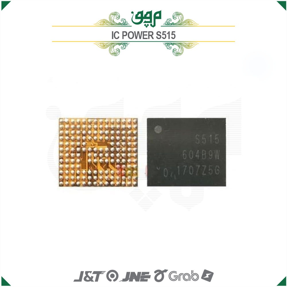 S515 NEW / IC Power S515 Samsung J7 Original / IC Power Samsung J7 J710F S515 / IC Power SAMSUNG J7 