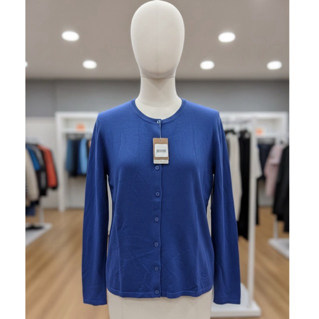 cardigan burberry london