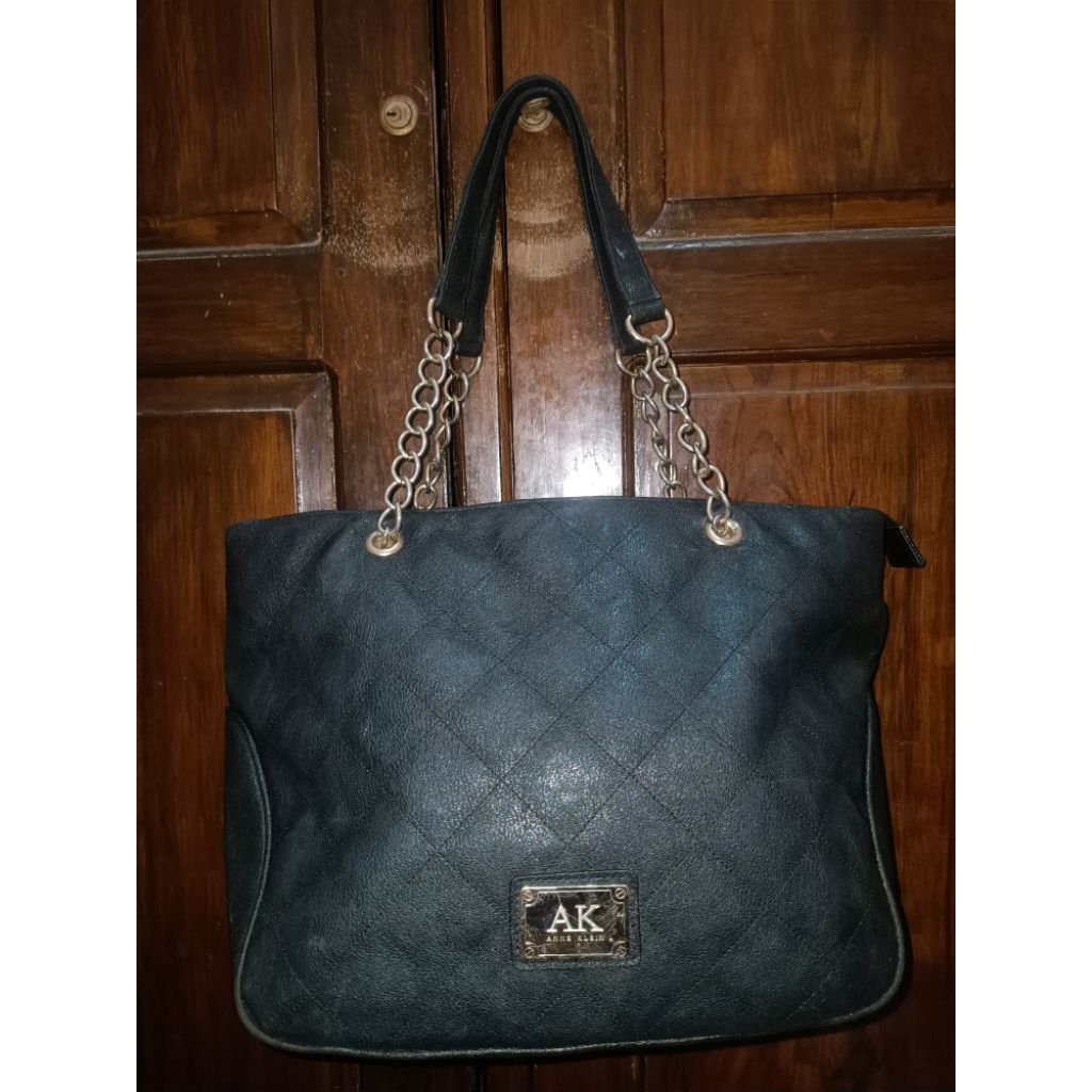 tas preloved brand AK