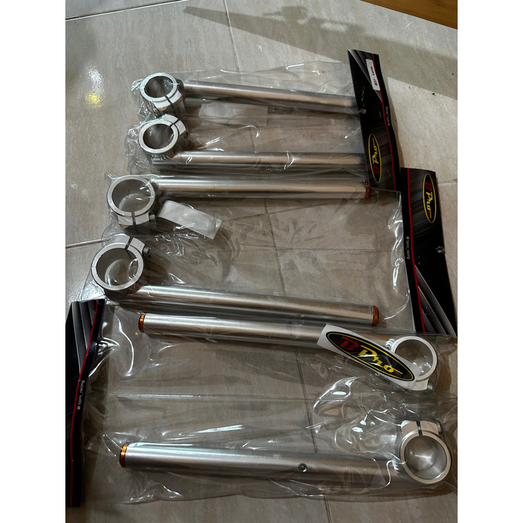 Stang Bpro R25