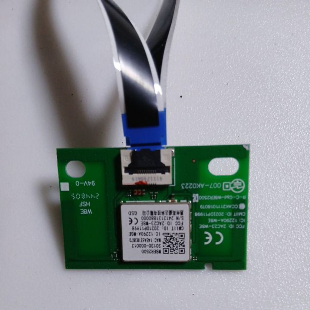 WAFI TV TCL 32A9 40A9 43A9 WAFI TV TCL