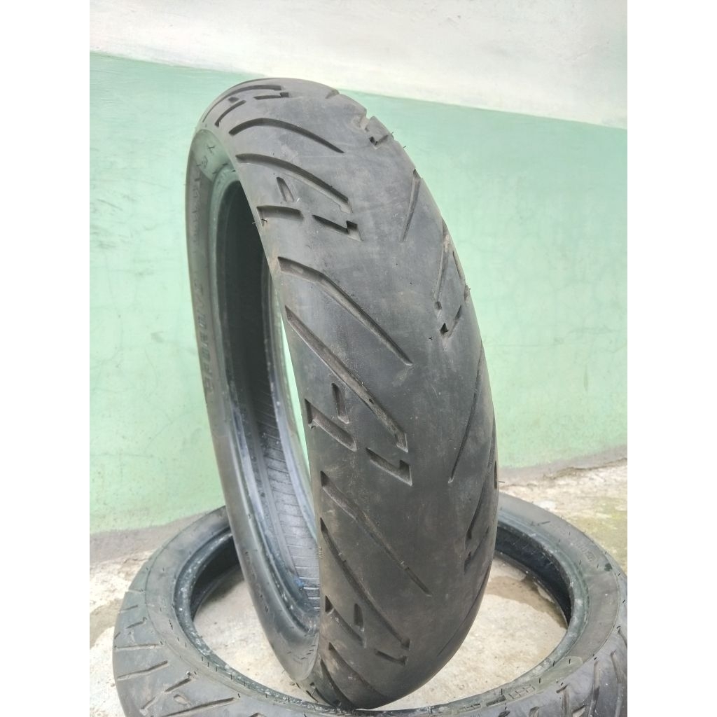 BAN ASPIRA PREMIO SPORTIVO UK 130/70-17 TUBELES