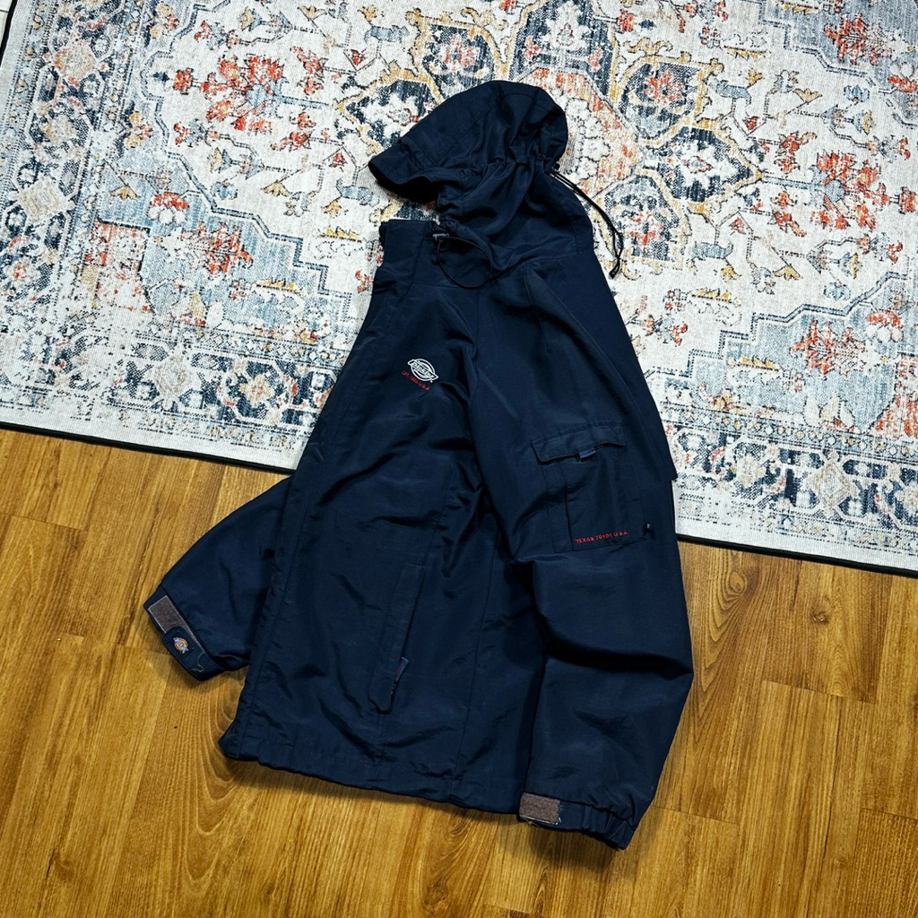DICKIES GORPCORE OUTDOOR JACKET SECOND