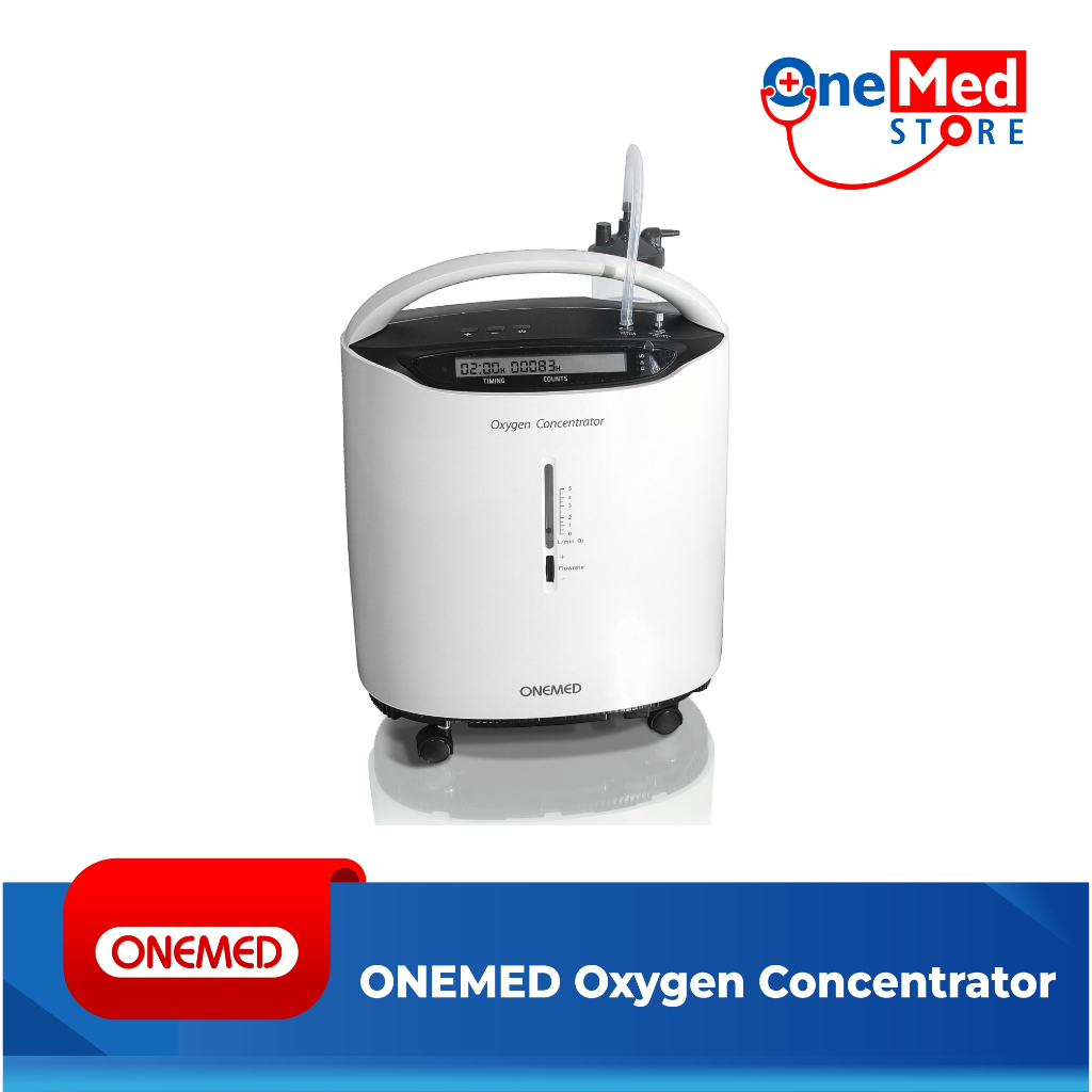 Oxygen Concentrator ONEMED