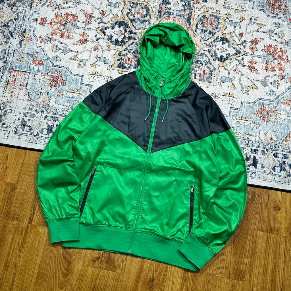 NIKE WINDRUNNER JACKET SECOND