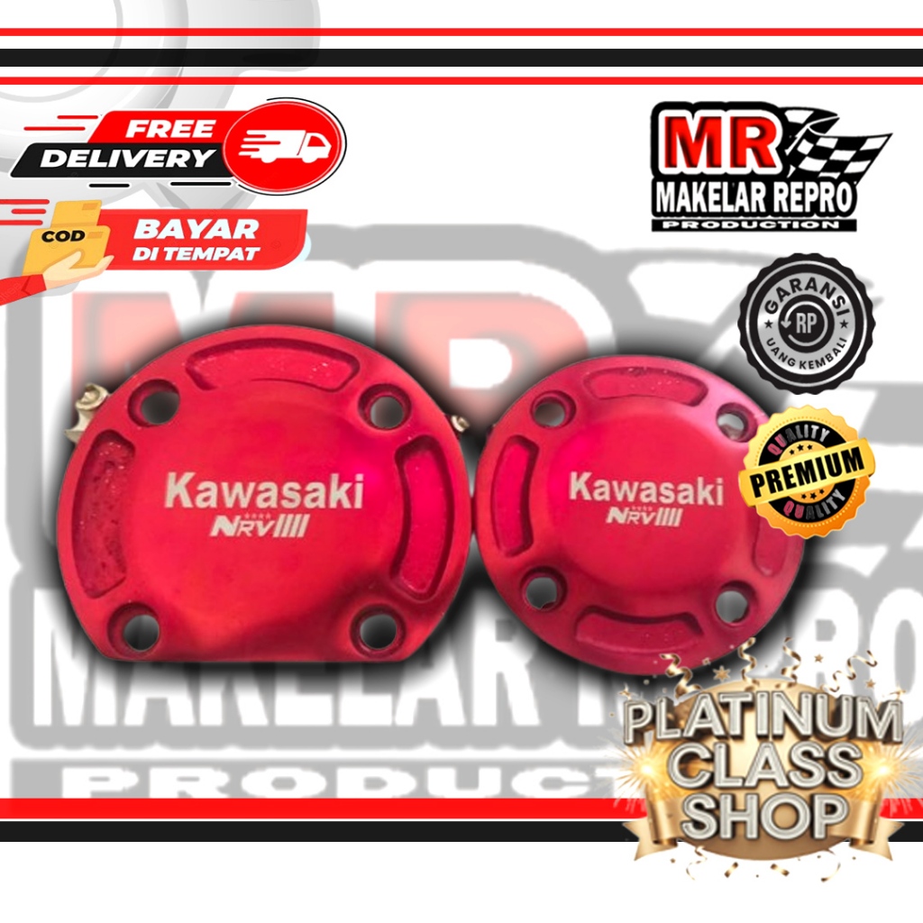 Tutup Mesin Ninja R tutup mesin kawasaki ninja R