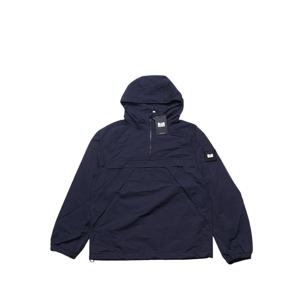 Weekend Offender Wynwood Jacket navy