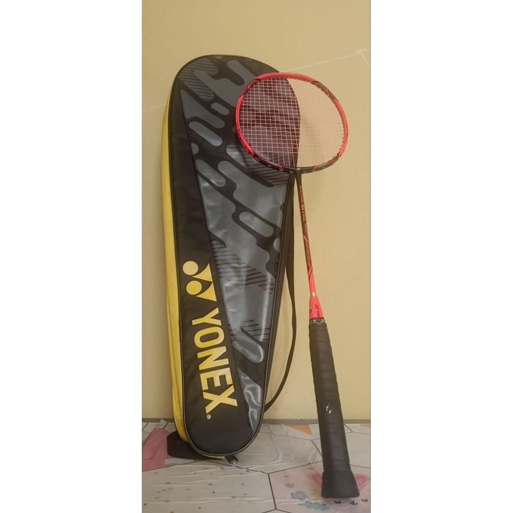 Yonex Voltric 10 DG