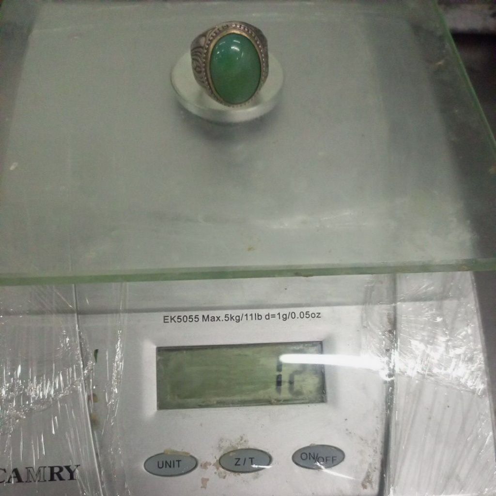 batu ijo Garut Ohen batu nusantara