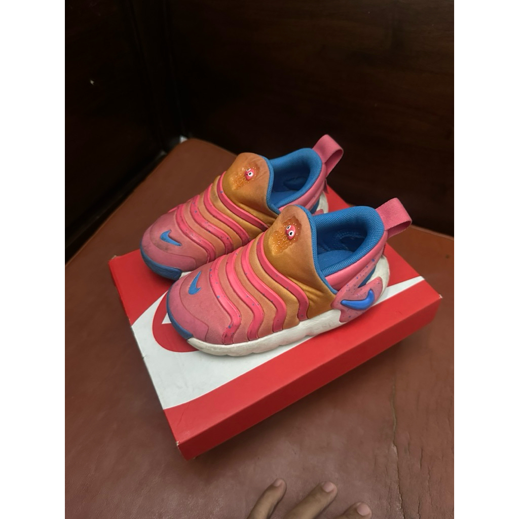 Nike Dynamo Go SE (TD)