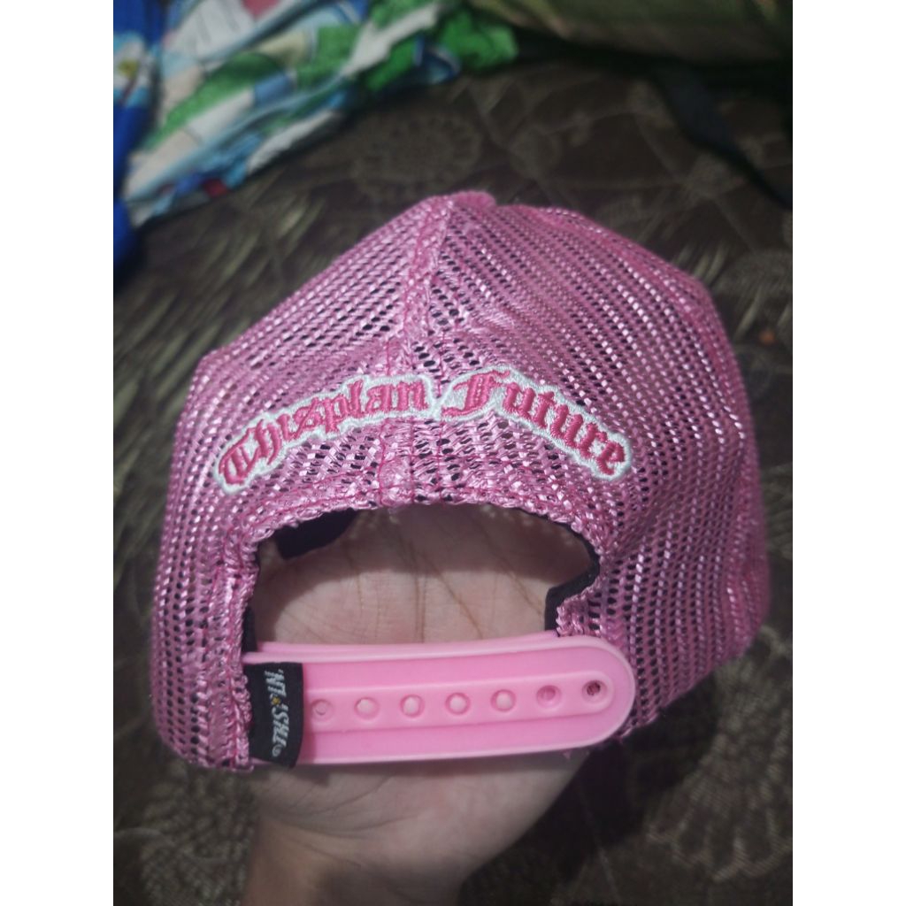 TOPI THISPLAN ORIGINAL