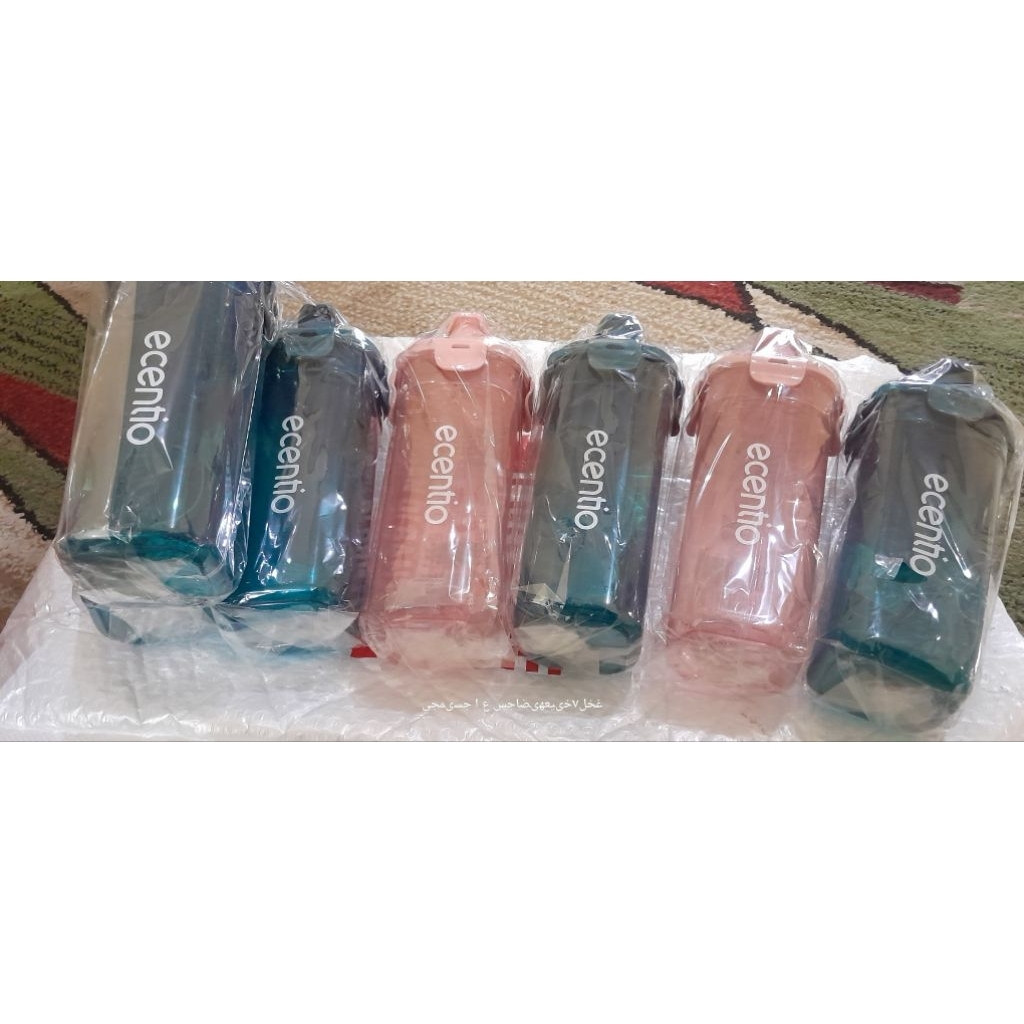 ecentio botol minum