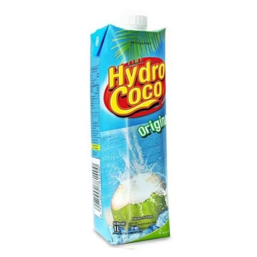 Hydro Coco 1Liter