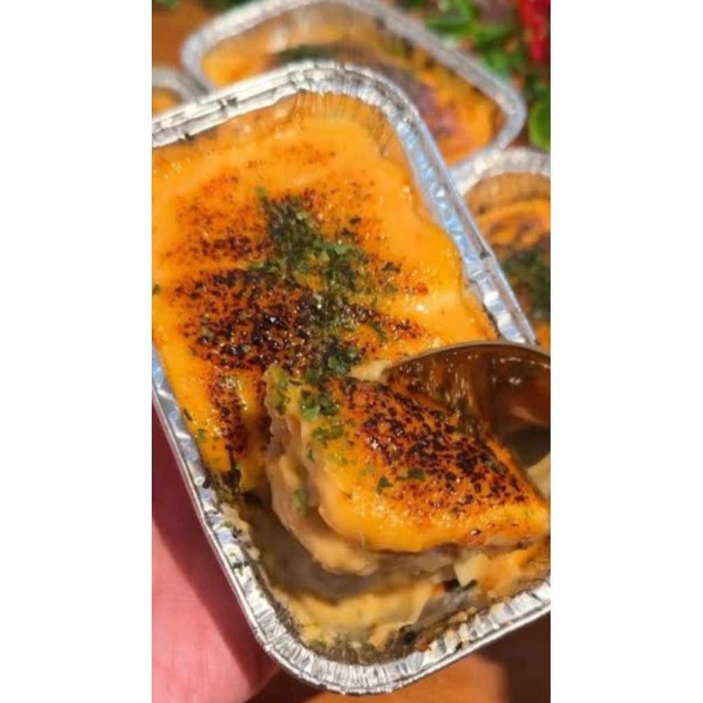 dimsum mentai keju lumer(frozen) 7 k