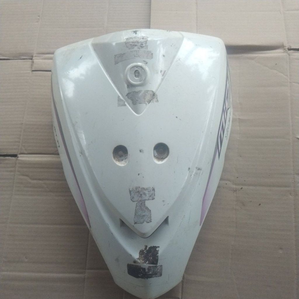 dasi panel dada mio j bekas