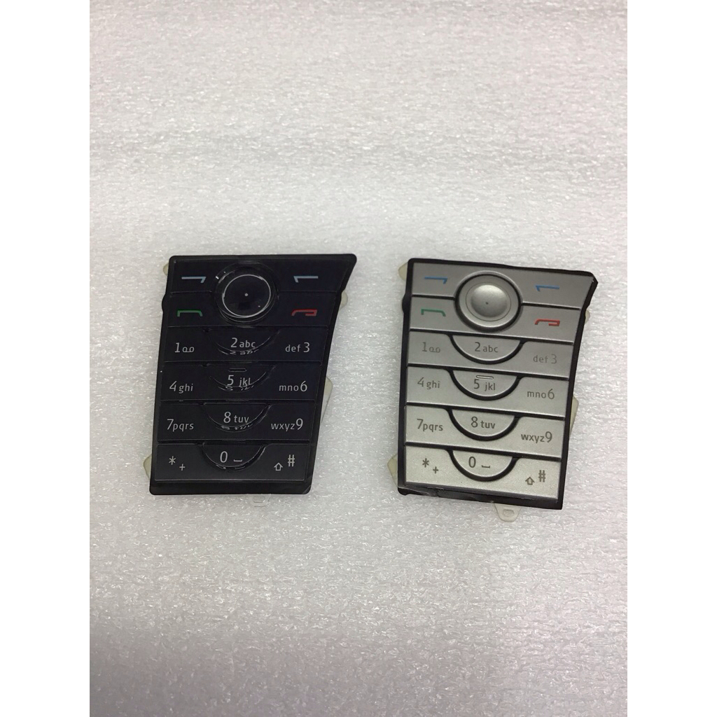 KEYPAD NOKIA 9500
