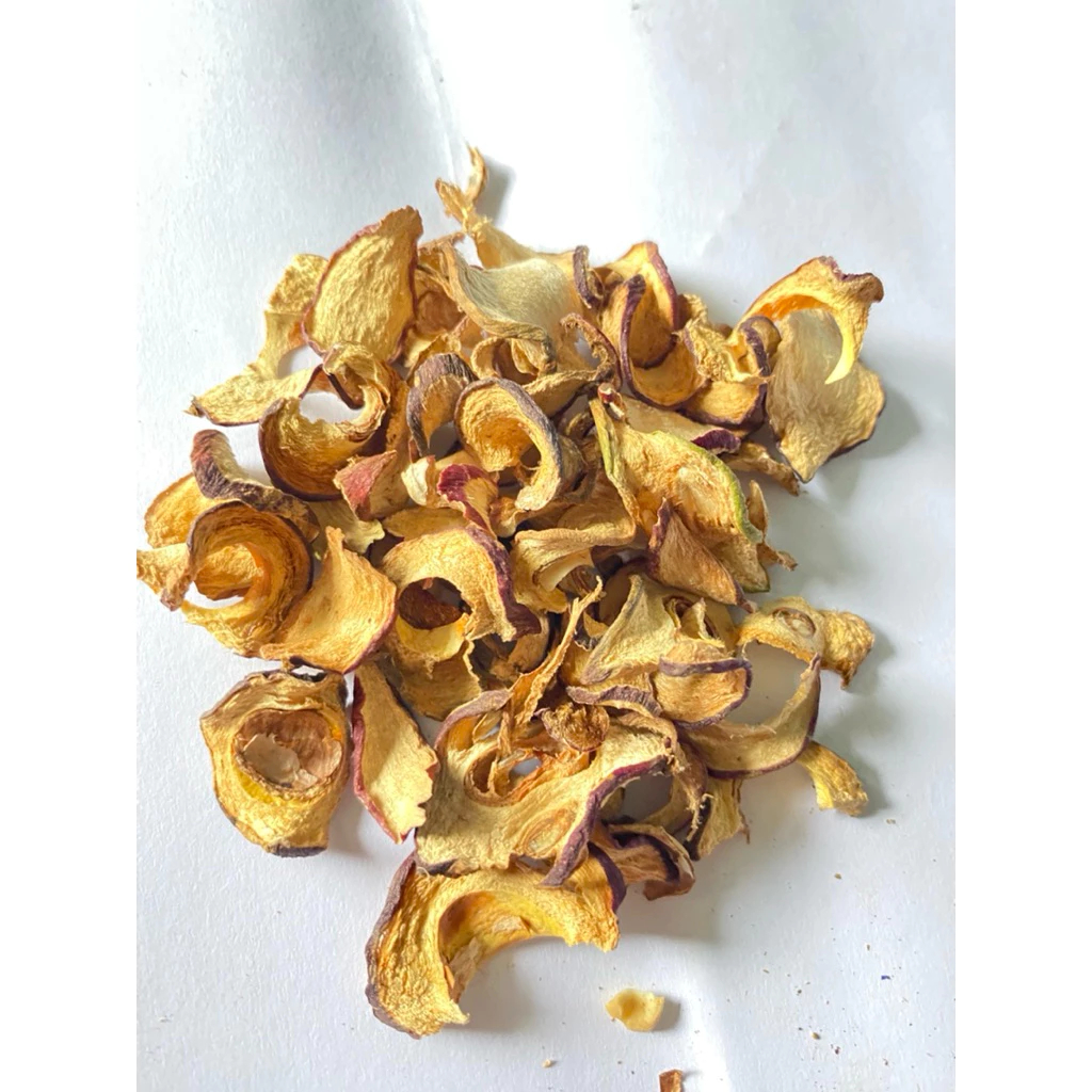 Mahkota Dewa Kering Jamu Herbal