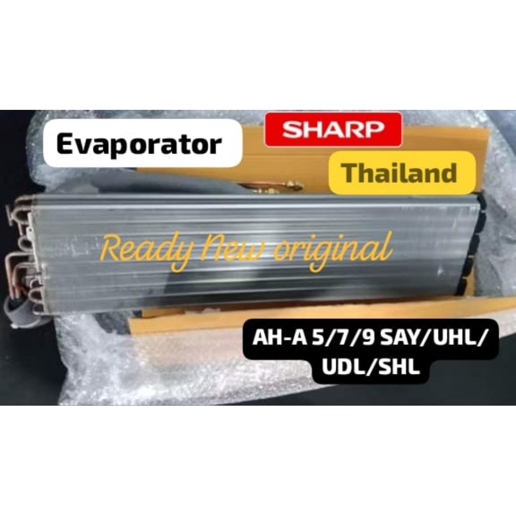 EVAPORATOR AC SHARP THAILAND