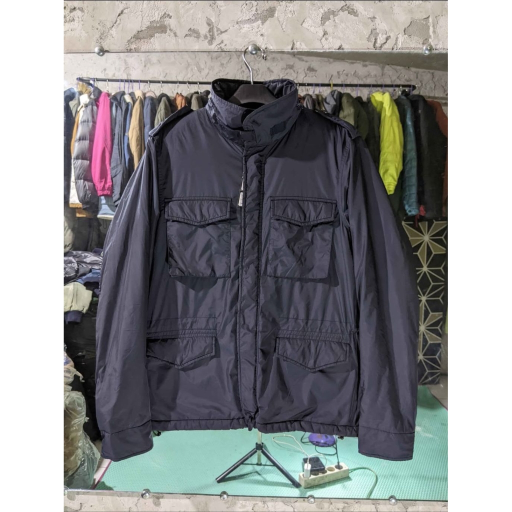 Parka military m-65
