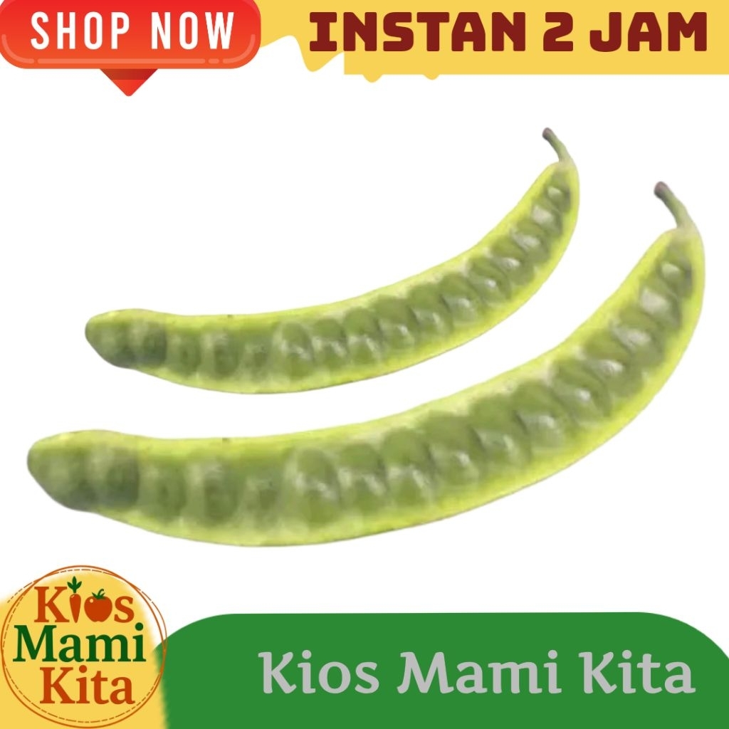 Pete / Petai 1 papan