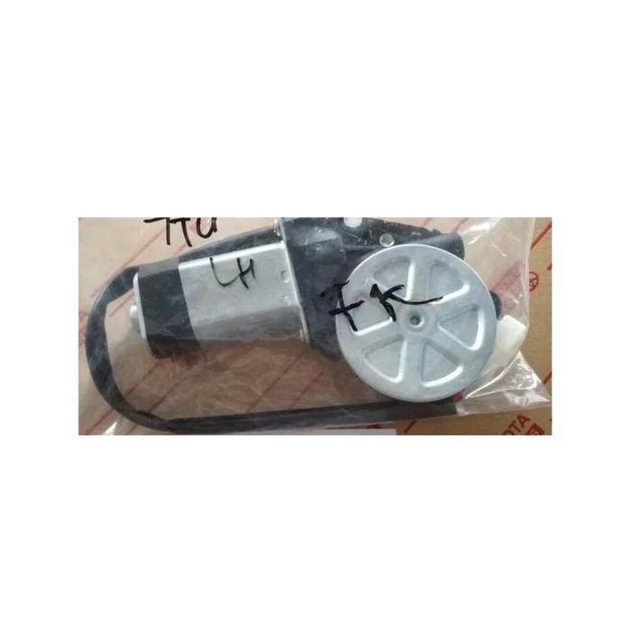 Motor power window kiri Kijang - Warna