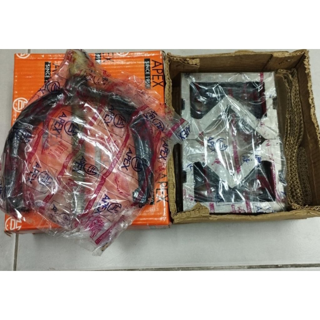 V-Block & Clamp 100mm APEX | V-Block 100mm