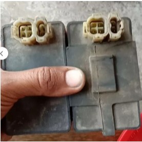 cdi megapro lama cdi megapro primus cdi glmax cdi gl pro original keh NORMAL