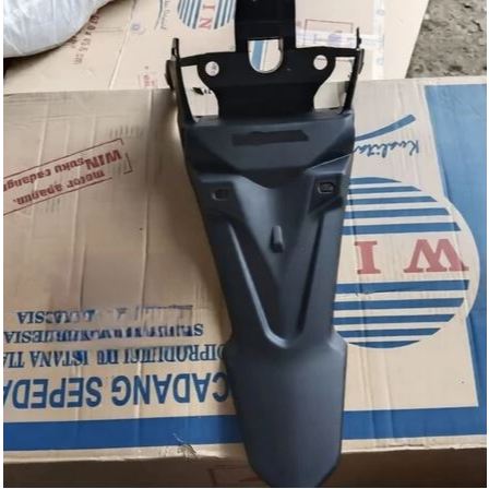 Spakbor Slebor Belakang Honda Verza 150 / CB150 Verza (2013-2022) Merk WIN