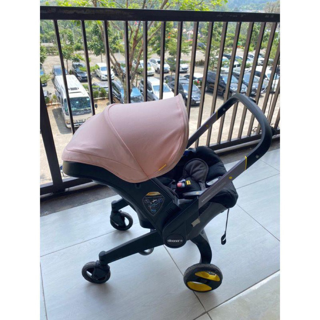 DOONA STROLLER CAR SEAT