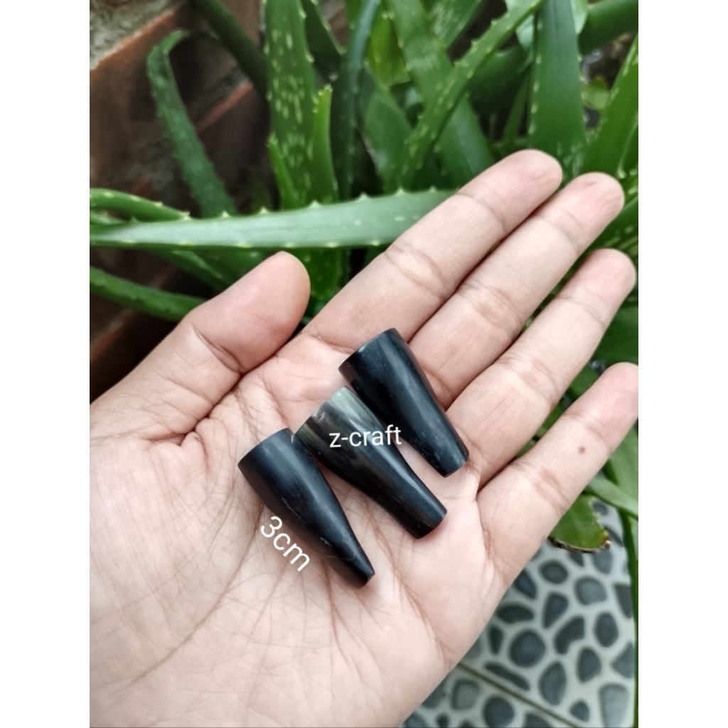 once tanduk super mini 3cm