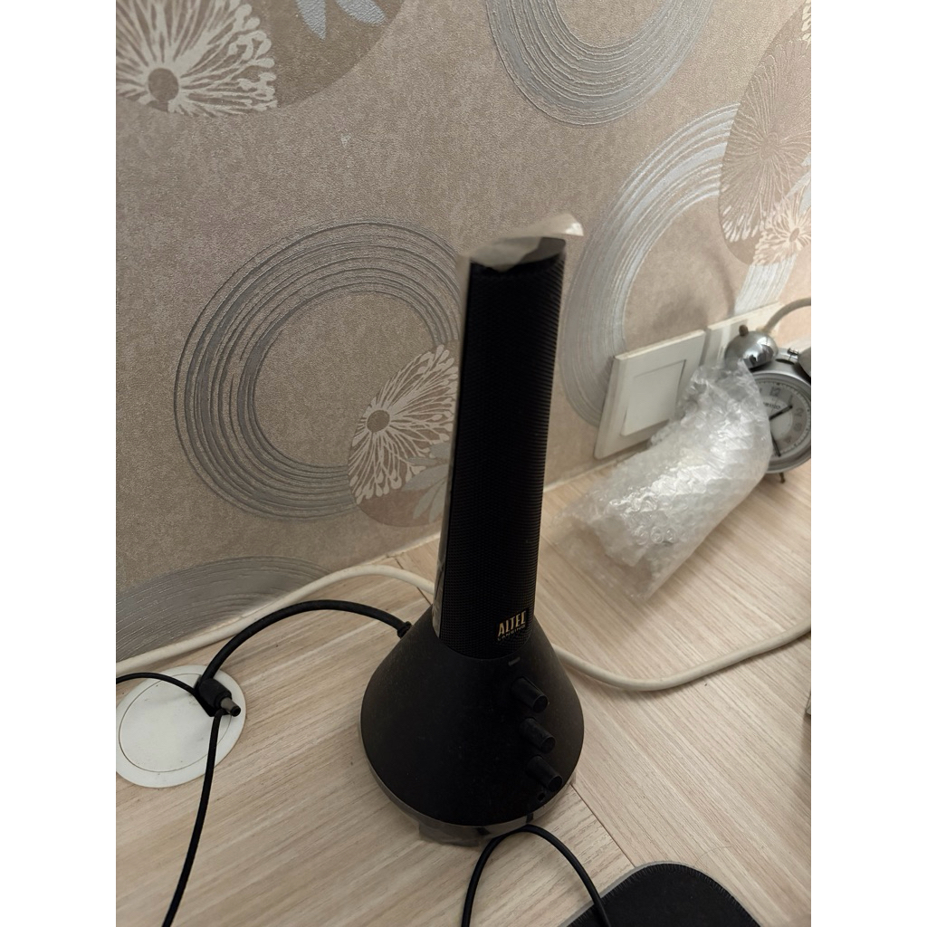 Speaker altec lansing vs4621 octane preloved speaker aktif