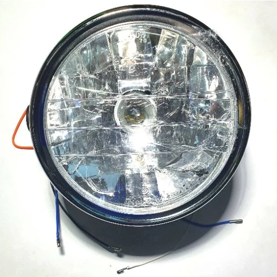 Lampu Reflektor Roda 3 Untuk Semua Roda 3 Viar Kaisar Jialing Nozomi