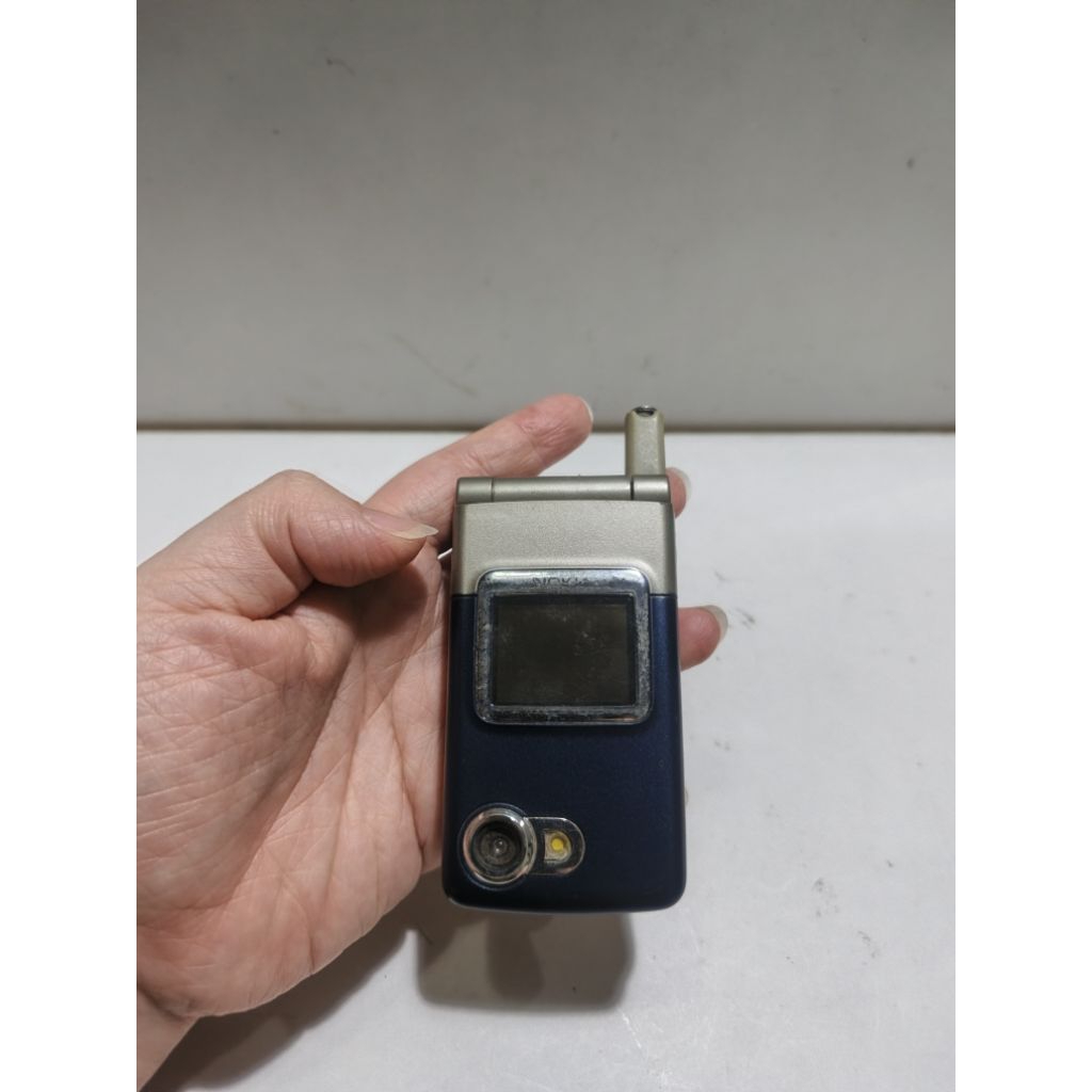 HP NOKIA 6255 CDMA SANGAT LANGKA ORIGINAL NOKIA UNIT NORMAL HP SECOND JADUL UNIK LANGKA