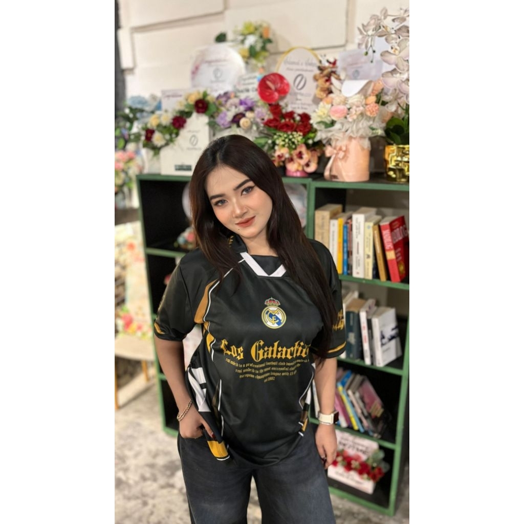 JERSEY FANTASY MADRID HALA MADRID | JERSEY VINTAGE|JERSEY RETRO |JERSEY PRINTING | JERSEY BOLA PREMI